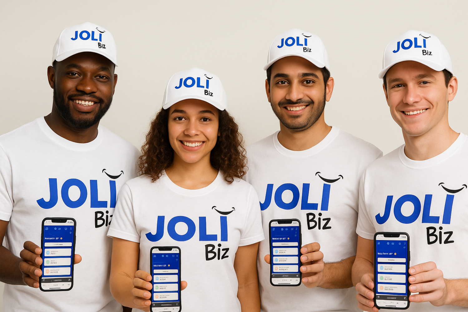 joli